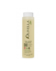 OLIVELLA Шампунь для зміцнення волосся 250мл РОЗПРОДАЖ строк придатності до 30.10.2026