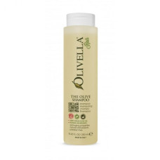 OLIVELLA Шампунь для укрепления волос 250мл РАСПРОДАЖА срок годности до 30.10.2026