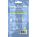 БИО-Маска тканевая MOISTURE FRESH для увлажнения лица с микроводорослями и алоэ, 1штx16мл