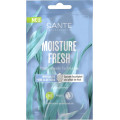 БИО-Маска тканевая MOISTURE FRESH для увлажнения лица с микроводорослями и алоэ, 1штx16мл