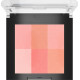 БИО-Румяна Multi Effect Beauty №01 Coral, 8г