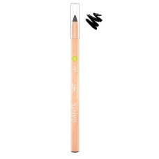 Карандаш контурный для глаз №01 Интенсивный черный (Intense Black), 1шт. РАСПРОДАЖА срок годности до 31.10.2026