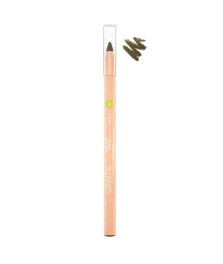 Олівець контурний для очей №04 Золотий оливковий Golden Olive, 1,14г