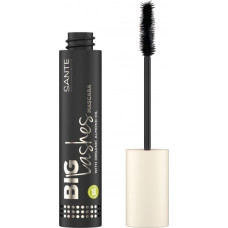 БИО-Тушь для ресниц Big Lashes Черная, 10мл