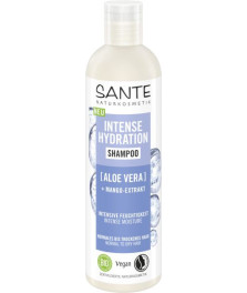 БІО-Шампунь Intense Hydration для зволоження волосся з Алое, 250мл