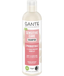 БІО-Шампунь Sensitive Care для захисту чутливої шкіри голови з пробіотиками, 250мл