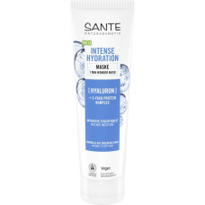 БИО-Маска Intense Hydration для увлажнения волос с Алоэ, 150мл