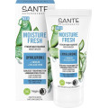 БИО-Крем MOISTURE FRESH для увлажнения лица с гиалуроновой кислотой и алоэ, 50 мл