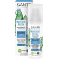 БИО-Бустер MOISTURE FRESH для увлажнения лица с галуроновой кислотой и алоэ, 50 мл РАСПРОДАЖА срок годности до 16.04.2026