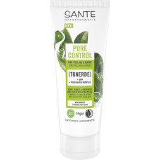 БИО-Средство PORE CONTROL для очищения комбинированной кожи лица 5в1 с BHA-кислотой и ниацинамидным комплексом, 100мл