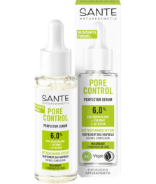БИО-Сыворотка PORE CONTROL для комбинированной кожи с эффектом ниацинамида, 30мл 
