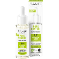 БИО-Сыворотка PORE CONTROL для комбинированной кожи с эффектом ниацинамида, 30мл 