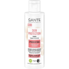 БИО-Тоник SKIN PROTECT мицеллярный для сухой и чувствительной кожи лица с пробиотиками, 125мл