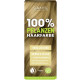 БИО-Краска-порошок для волос растительная Vanilla blonde, 100г НОВИНКА