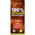 БИО-Краска-порошок для волос растительная Натуральный красный/Natural Red,100г 