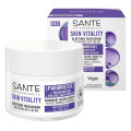 БИО-Крем для лица против морщин SKIN VITALITY дневной разглаживающий, 50мл