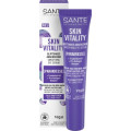 БИО-Сыворотка для кожи вокруг глаз против морщин SKIN VITALITY разглаживающая, 15мл
