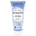 VEGAN Аромагель для душа BREATHE Пачули и Бобы Тонка