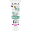 VEGAN Паста зубная Mint Total Care/ Комплексная защита с Мятой, с фтором