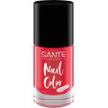 VEGAN-Лак для ногтей Nail Color 01 Blooming Coral