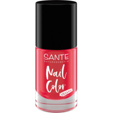 VEGAN-Лак для ногтей Nail Color 01 Blooming Coral