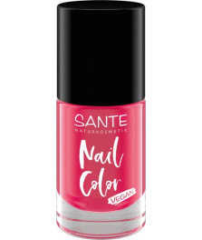 VEGAN-Лак для нігтів Nail Color 02 Pinktastic, 8мл