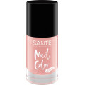 VEGAN-Лак для ногтей Nail Color 03 Perfect Peach/Coral Nude, 8мл