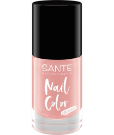 VEGAN-Лак для ногтей Nail Color 03 Perfect Peach/Coral Nude, 8мл