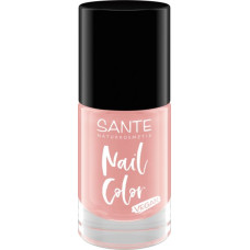 VEGAN-Лак для ногтей Nail Color 03 Perfect Peach/Coral Nude, 8мл