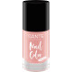 VEGAN-Лак для ногтей Nail Color 03 Perfect Peach/Coral Nude, 8мл