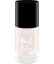 VEGAN-Лак для ногтей Nail Color 05 Pretty Ballerinas/Rose Nude, 8мл