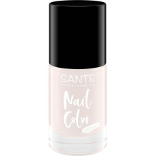 VEGAN-Лак для ногтей Nail Color 05 Pretty Ballerinas/Rose Nude, 8мл