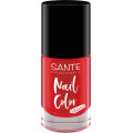 VEGAN-Лак для ногтей Nail Color 06 Flame On/Classic Red, 8мл