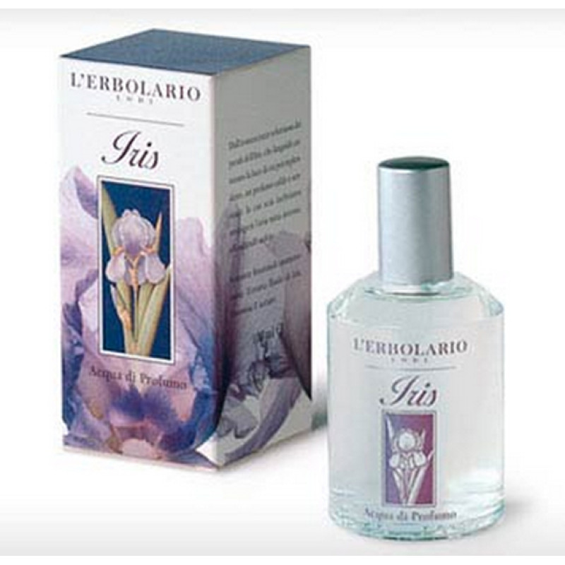 Духи Ирис Iris 50мл