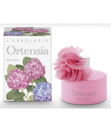 Духи Гортензия Ortensia 50мл