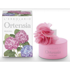 Духи Гортензия Ortensia 50мл