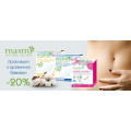 Акция от MASMI