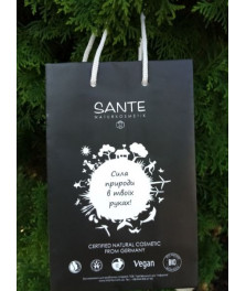 Брендовый пакет SANTE