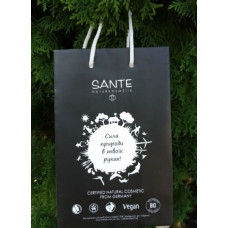 Брендовый пакет SANTE