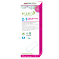 Прокладки MAXI PLUS 2 в 1, 24 шт