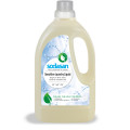 Засіб для прання дитячого одягу Universal Sensitiv / Bright & White