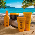 Сонцезахисний крем для дітей Сонечко SPF 50 75мл