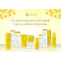 Шампунь Інтенсивне живлення для сухого і пошкодженого волосся 200мл
