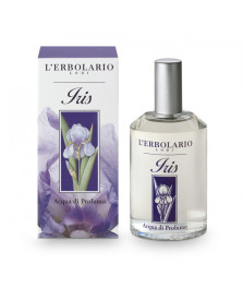 Парфуми Ірис Iris 50мл