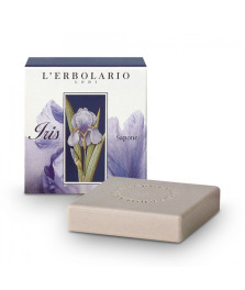 Душистое мыло Ирис 100г