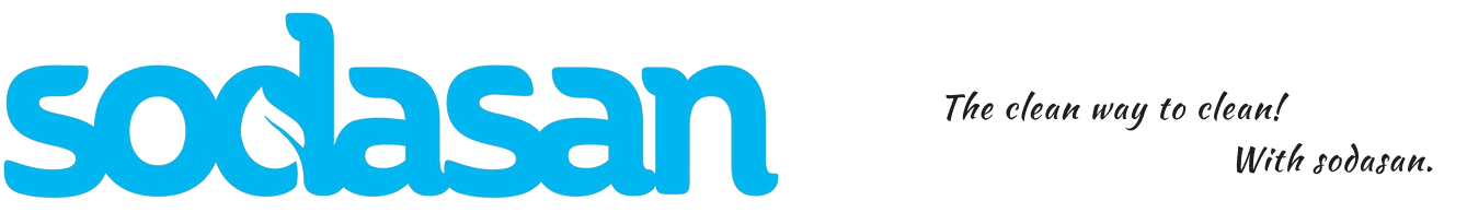 Sodasan Footer