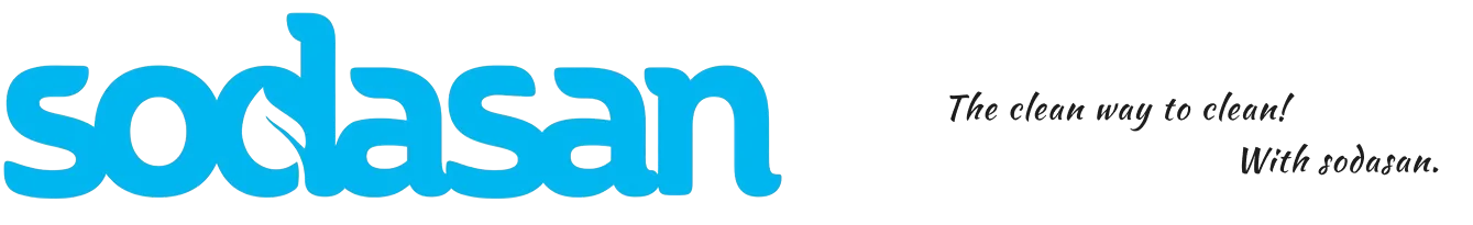 Sodasan Footer